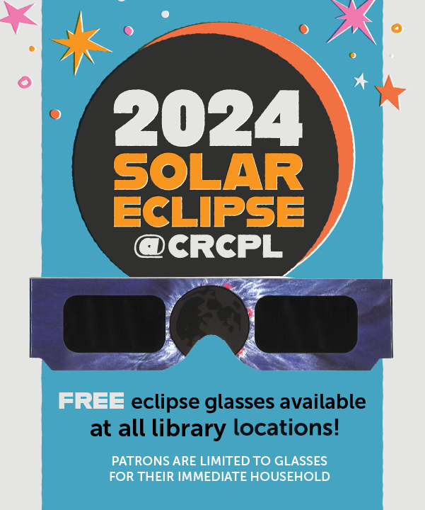 Solar Eclipse at CRCPL
